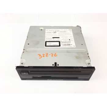 SISTEMA AUDIO / RADIO CD 8V0035840C 