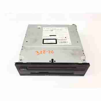 SISTEMA AUDIO / RADIO CD 8V0035840C 