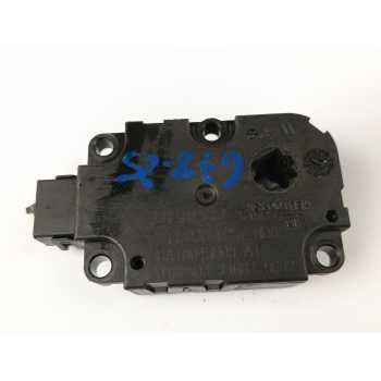 MOTOR TRAMPILLA CALEFACCION CZ1139300857 