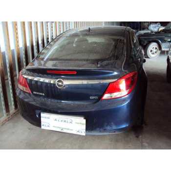 OPEL INSIGNIA BERLINA