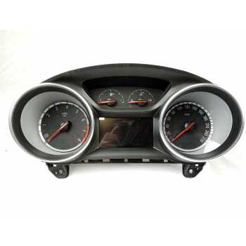 CUADRO INSTRUMENTOS 39113827 
