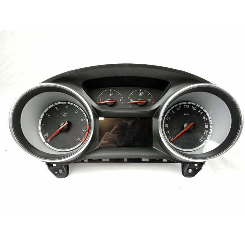 CUADRO INSTRUMENTOS 39113827 