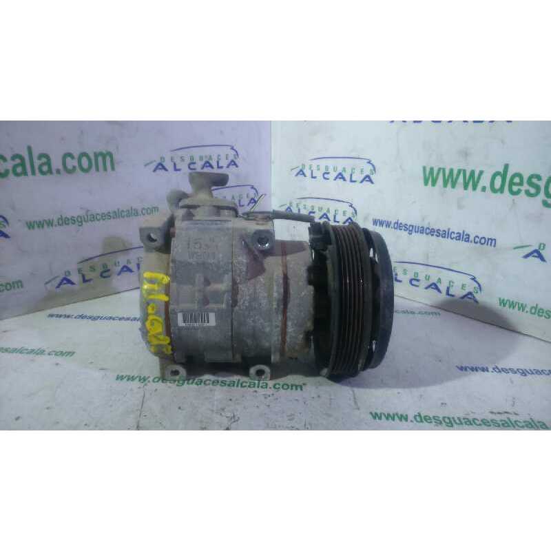 COMPRESOR AIRE ACONDICIONADO 447220-3954 1103 DENSO