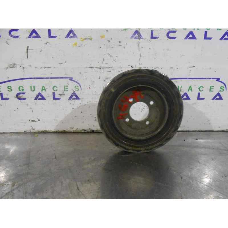 POLEA CIGUEÑAL 0515S1 