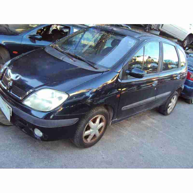 renault scenic (ja..) del año 2000