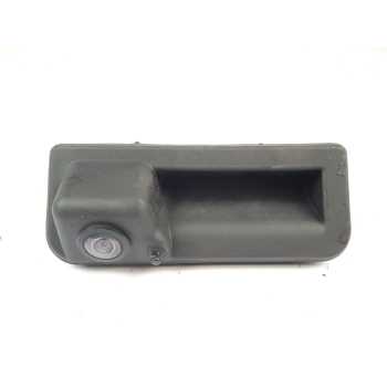 PULSADOR MALETERO / PORTON 8W8827566C 