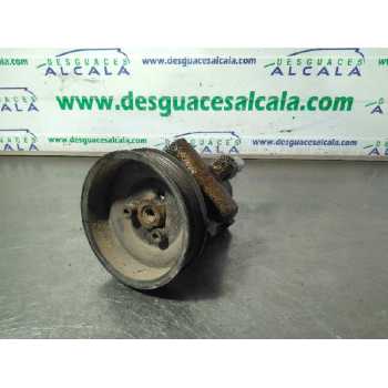 BOMBA DIRECCION 12 CM 