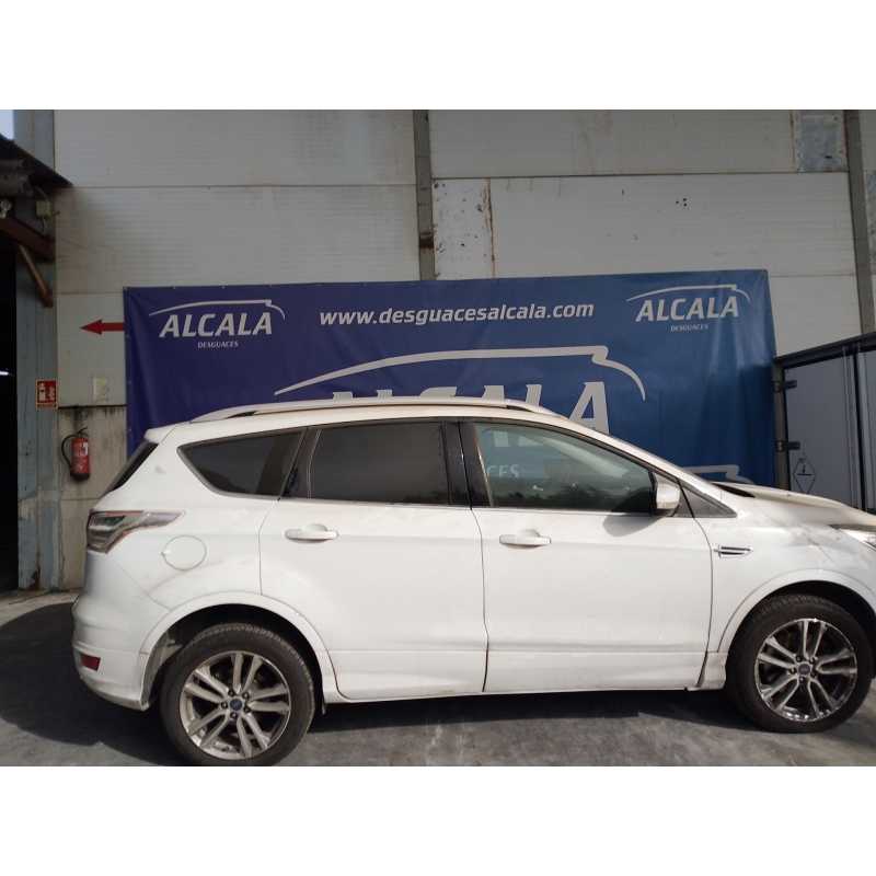 ford kuga ii (dm2) del año 2015