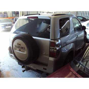 SUZUKI GRAND VITARA JB (JT)