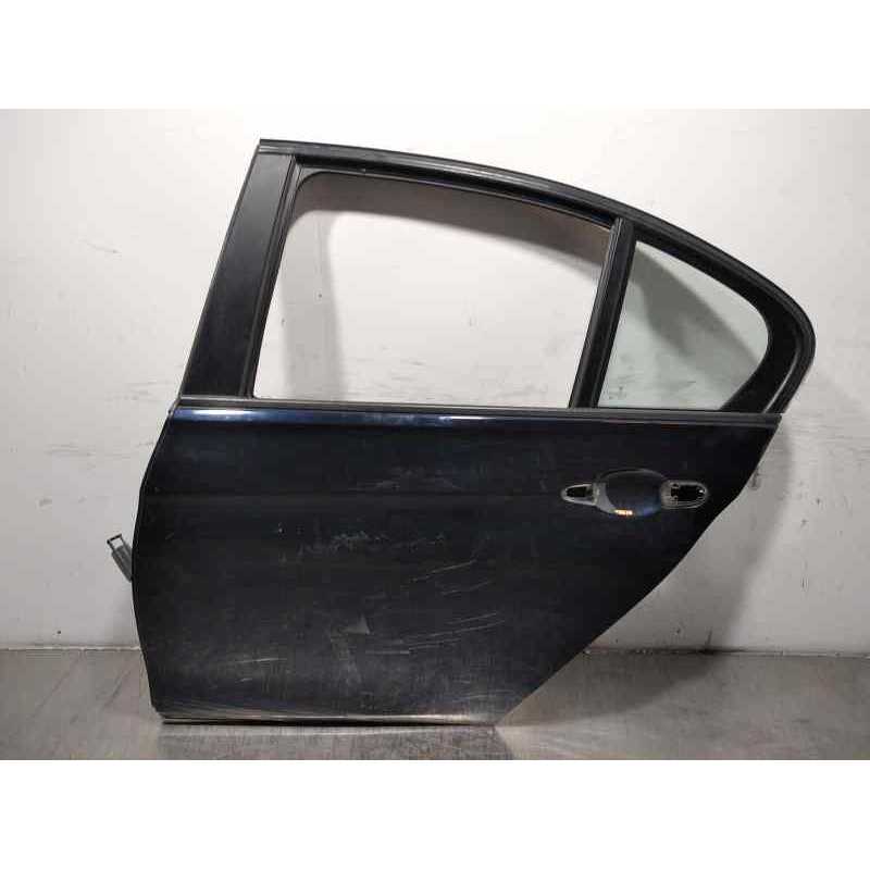 PUERTA TRASERA IZQUIERDA 41007298513 ARAÑADA BOLLADA