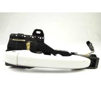 MANETA EXTERIOR DELANTERA IZQUIERDA 806078862R 