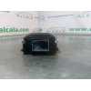 CAMARA TRASERA 284626233R 12 PINES 