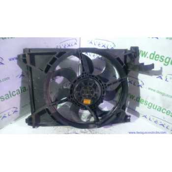 ELECTROVENTILADOR 3569681 2 PINES 
