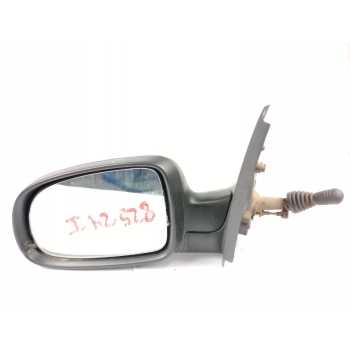 RETROVISOR IZQUIERDO 