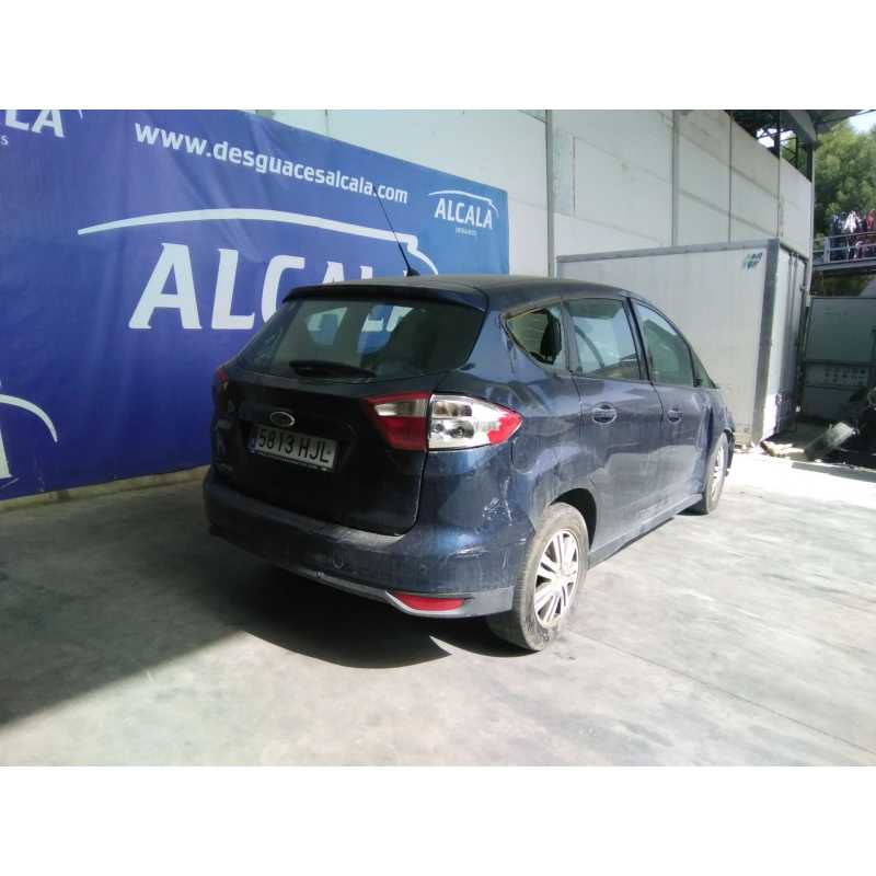 ford c-max del año 2012
