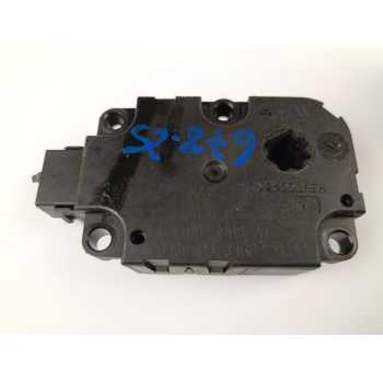 MOTOR TRAMPILLA CALEFACCION CZ1139300857 
