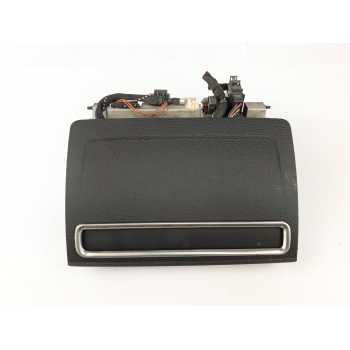 PANTALLA MULTIFUNCION 8V0857273M 