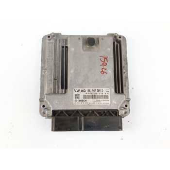 CENTRALITA MOTOR UCE 04L907309D 