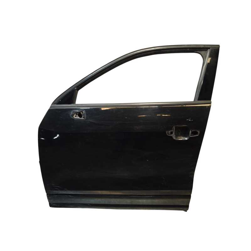 PUERTA DELANTERA IZQUIERDA 81A831051C 