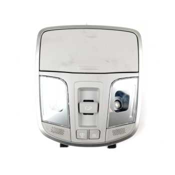 LUZ INTERIOR 92810D3000TTX 