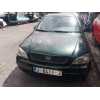 opel astra g hatchback (t98) del año 1998