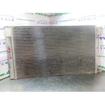 RADIADOR AIRE ACONDICIONADO 6455GA 