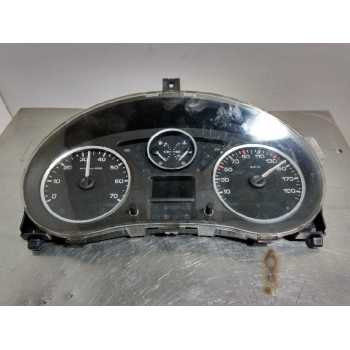 CUADRO INSTRUMENTOS 5550013101 