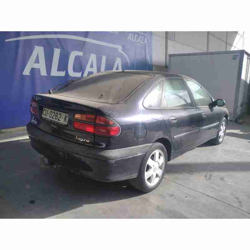 renault laguna (b56) del año 1999