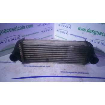 RADIADOR INTERCOOLER 