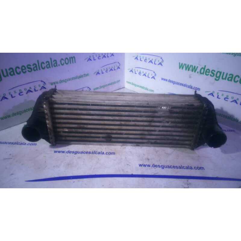 RADIADOR INTERCOOLER 