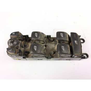 MANDO ELEVALUNAS DELANTERO IZQUIERDO AH2214540AC 