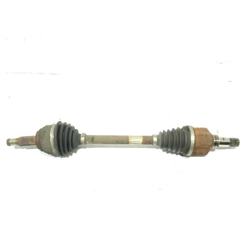 TRANSMISION DELANTERA IZQUIERDA CV173B437BD 