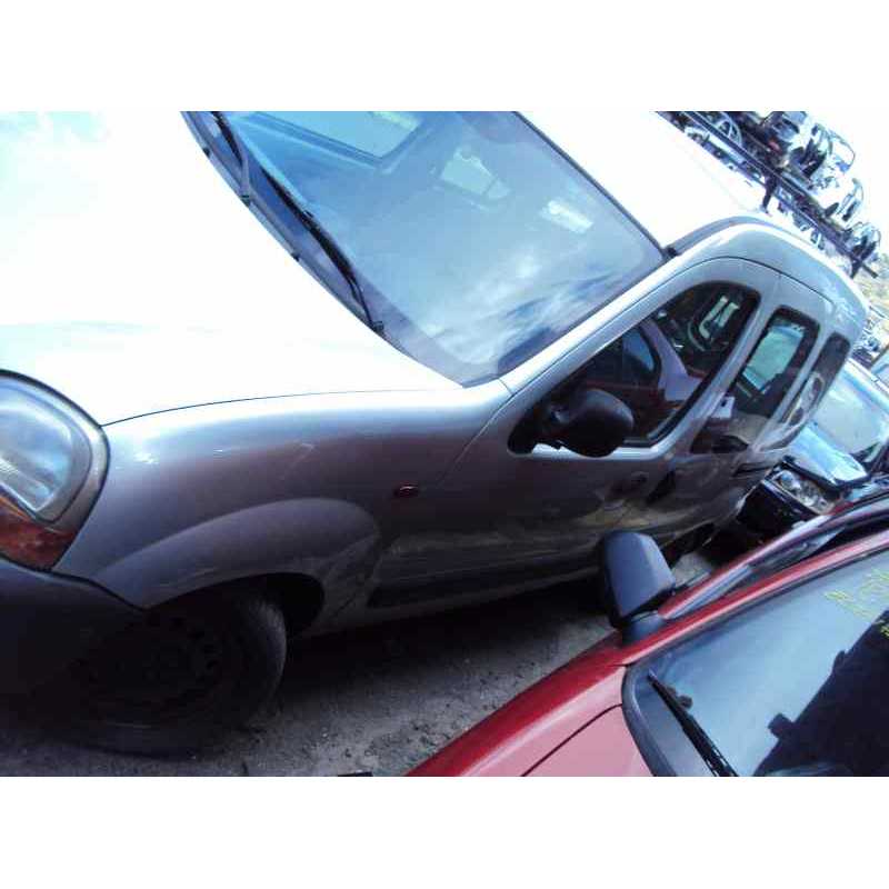 renault kangoo (f/kc0) del año 2002