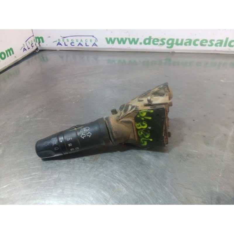 MANDO LUCES 255408H702 12 PINES 
