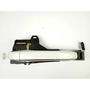 MANETA EXTERIOR TRASERA IZQUIERDA 806078862R 