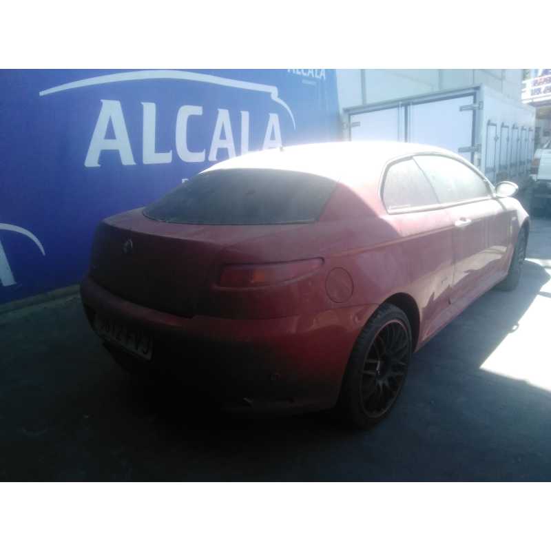 alfa romeo gt (937_) del año 2007