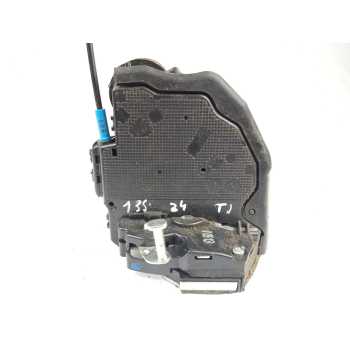 CERRADURA PUERTA TRASERA IZQUIERDA 6906005050 4 PINES 