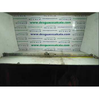 TRANSMISION TRASERA 204 CM 