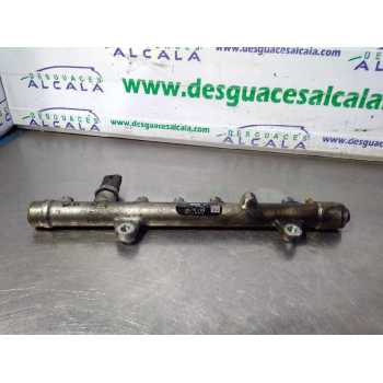 RAMPA INYECTORA 0445214065 8200330912 BOSCH