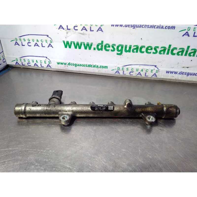 RAMPA INYECTORA 0445214065 8200330912 BOSCH