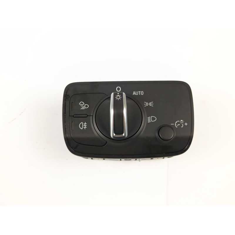 MANDO LUCES 8V0941531AR 