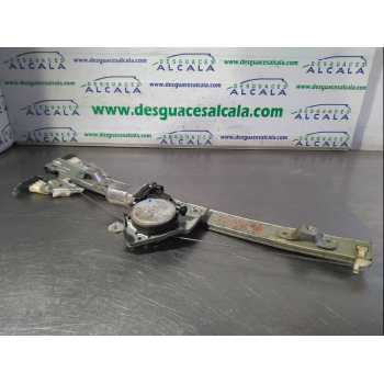 ELEVALUNAS TRASERO DERECHO ELECTRICO 2 PINES