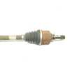 TRANSMISION DELANTERA IZQUIERDA CV173B437BD 
