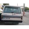 nissan patrol iii/2 hardtop (k260) del año 1991