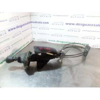 PALANCA CAMBIO 93453892 