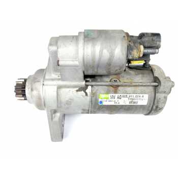 MOTOR ARRANQUE 02Z911024A 