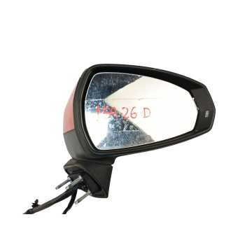 RETROVISOR DERECHO 8V1857410F 