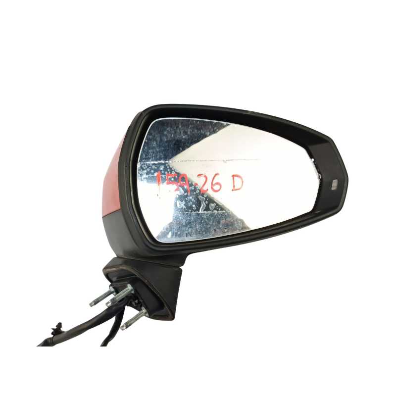 RETROVISOR DERECHO 8V1857410F 