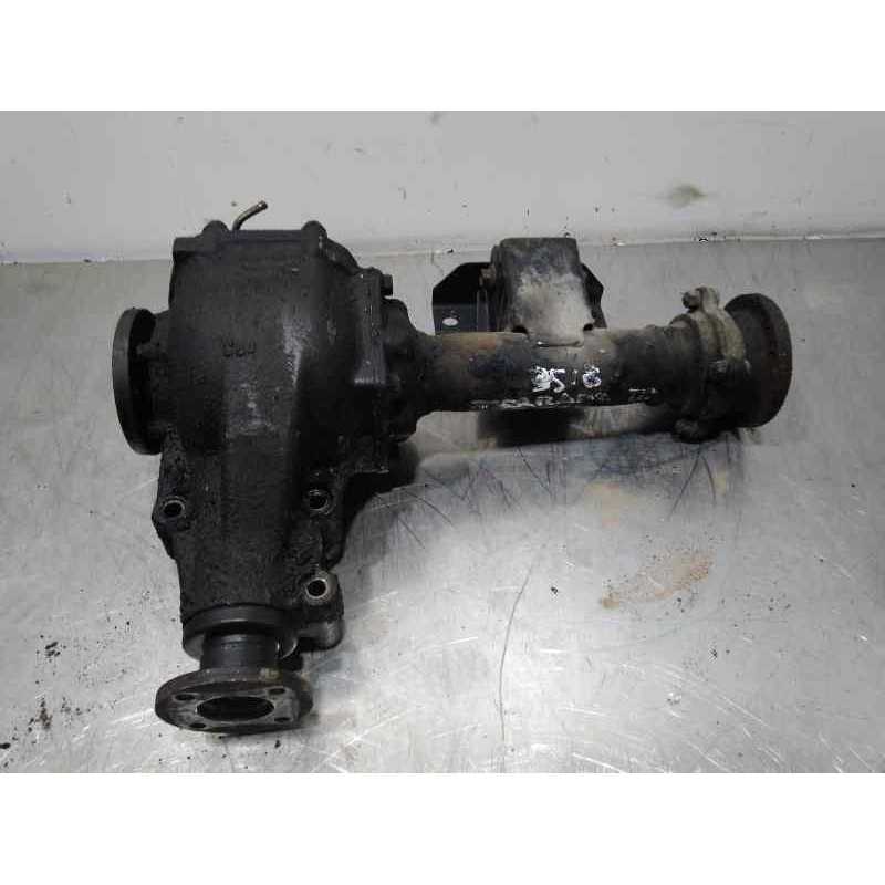 DIFERENCIAL DELANTERO 35/8 