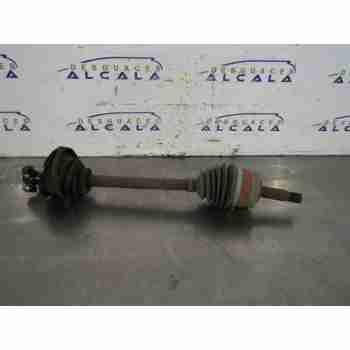 TRANSMISION DELANTERA IZQUIERDA 8250472 ABS 